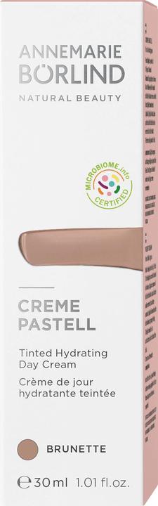 Immagine prodotto Annemarie Börlind Crema Pastello Brunette (Brunette)