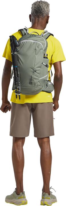Image du produit Jack Wolfskin Prelight Vent 25 S-L (25 l)