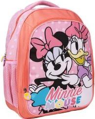 Image du produit Minnie Mouse Minnie - Sac à dos scolaire moyen 41 cm, rose