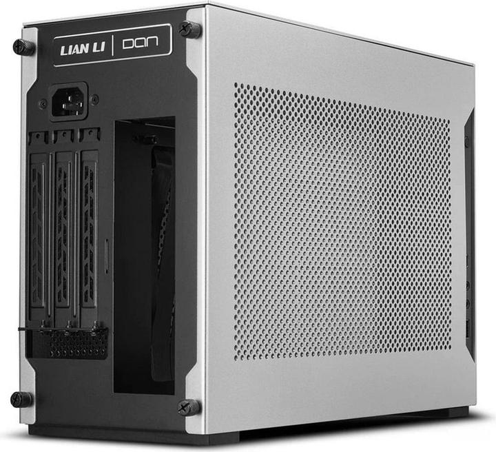 Produktbild Lian-Li A4-H2O A4 (Mini-ITX)