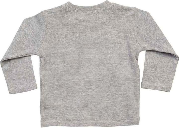 Image du produit Babybugz Bébé Heather T-shirt manches longues (92)