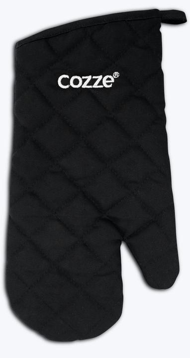 Actual product image Cozze ® pizzahandske 350°C