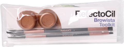 Produktbild Refectocil Browista Toolkit