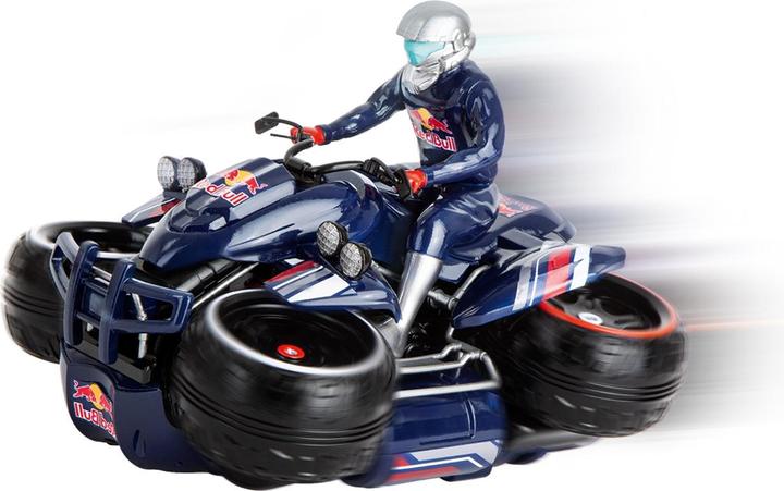 Productafbeelding Carrera Red Bull Amfibische Quad