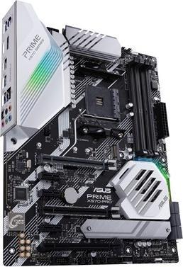 Produktbild ASUS Prime X570-PRO (AM4, AMD X570, ATX)