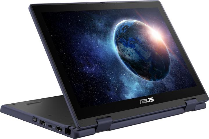 Actual product image ASUS BR1204 (12.20", Intel N100, 8 GB, 128 GB, CH)
