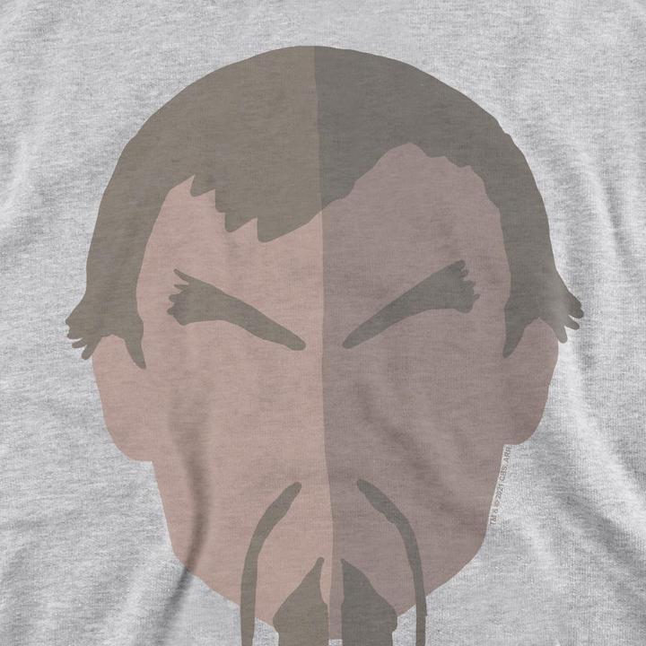 Actual product image Unisex Adult The OG Klingon Sweatshirt (L)