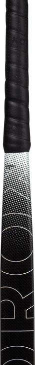 Immagine prodotto Korok Bastone da hockey da donna/uomo avanzato LowBow 60 % Carbon FH560 nero/grigio (92.71 cm, Ambidestro)