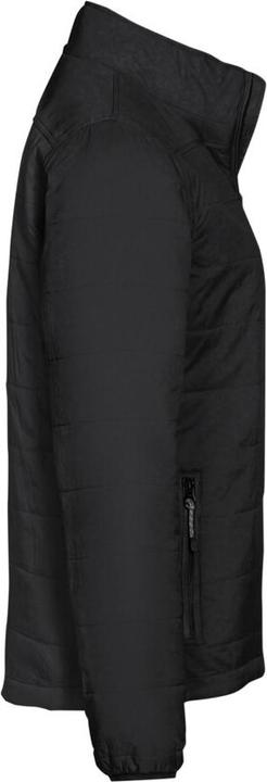 Actual product image Hakro Ladies' Loft Jacket Regina black, XL (XL)
