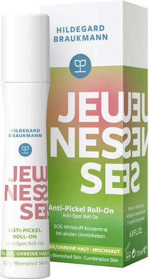 Immagine prodotto Hildegard Braukmann Jeunesse (15 ml)