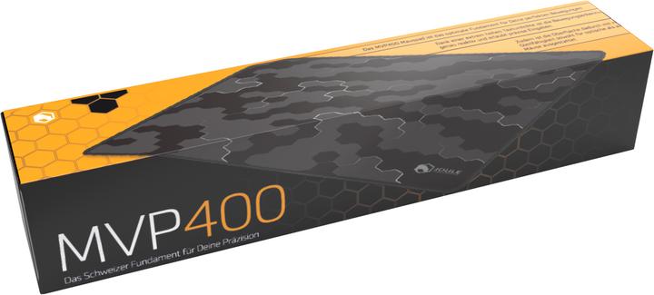 Produktbild Joule Performance MVP400