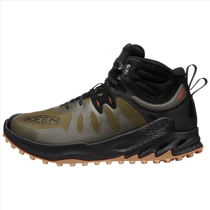 Produktbild Keen M Zionic Mid WP (43)