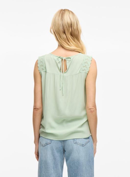 Actual product image Vila Rundhals Top (34)