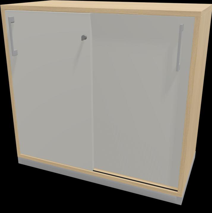 Grigio argento, Grigio perla, Rovere sbiancato