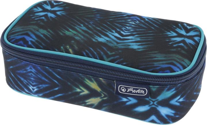 Actual product image Herlitz Slouchy beatBox New Batik Fearless