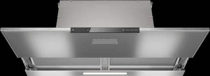 Image du produit Miele DAS 8930 (Hotte écran plat)
