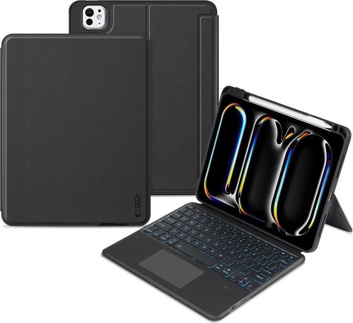 Produktbild Tech-Protect SC Mag Pen + Keyboard case