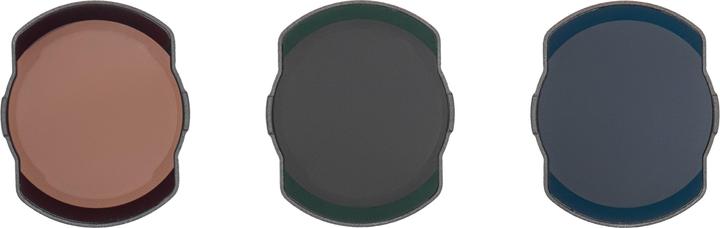 Avata 2 ND Filters Set (ND8/16/32)