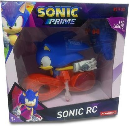 Actual product image Ninco Sonic RC