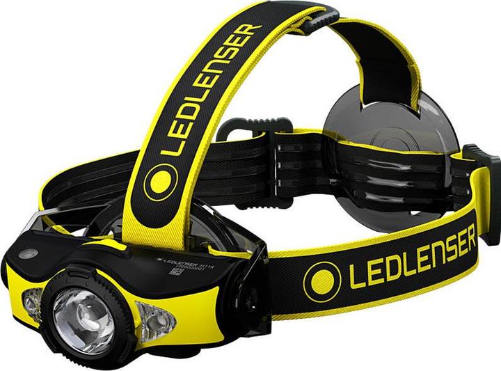 Produktbild Ledlenser iH11R (1000 lm)