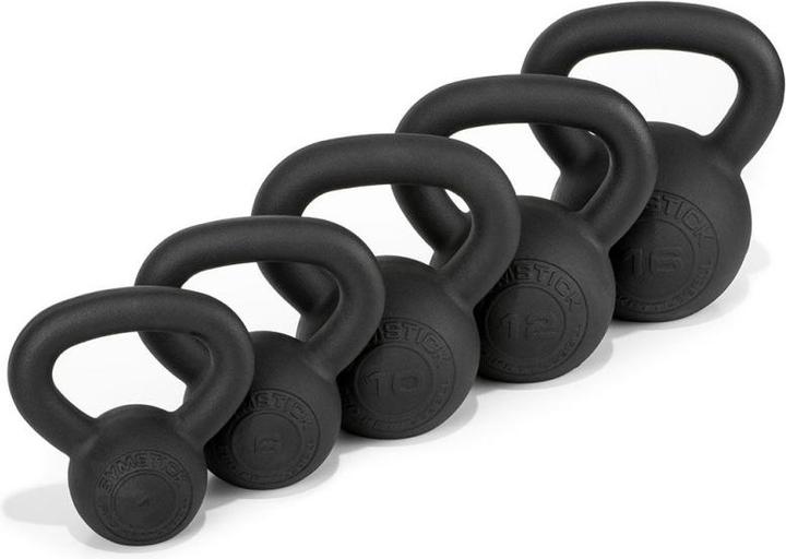 Produktbild Gymstick Pro Kettlebell