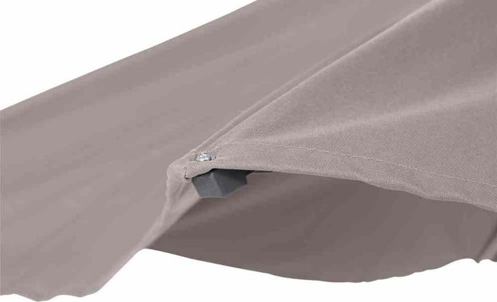 Image du produit Siena Garden Parapluie à mât central (3 m)