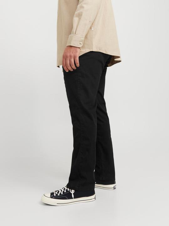 Image du produit Jack & Jones Plus Size Relaxed Fit Relaxed Fit Hosen Relaxed Fit Hosen (W52/L32)