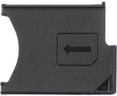 CoreParts Carte SIM Sony Xperia Z L36h (Support de carte SIM, Sony Xperia Z)