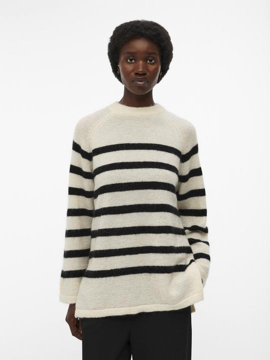 Immagine prodotto Object Maglia in lana misto mohair (XS)