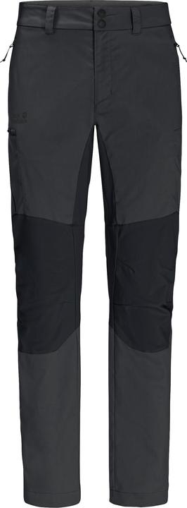 Produktbild Jack Wolfskin Activate Tour Pant M (52)