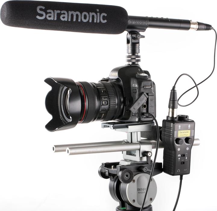 Image du produit Saramonic SmartRig
