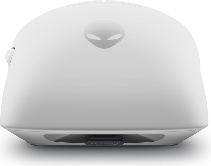 Image du produit Dell Alienware Pro Wireless Gaming Mouse (Filaire, Sans fil)