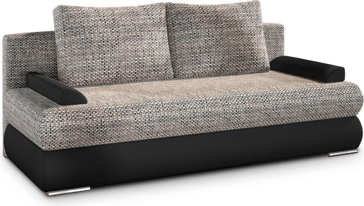 Produktbild ELTAP Milo (Bettsofa, 3-Sitzer)