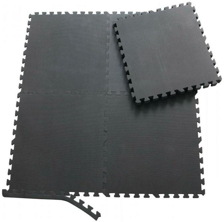 Produktbild Gymstick Bodenschutzmatte (1.20 cm)