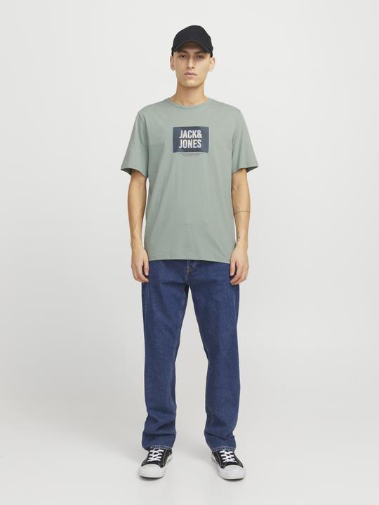 Immagine prodotto Jack & Jones Jjhudson Tee Ss Crew Neck Ln (M)