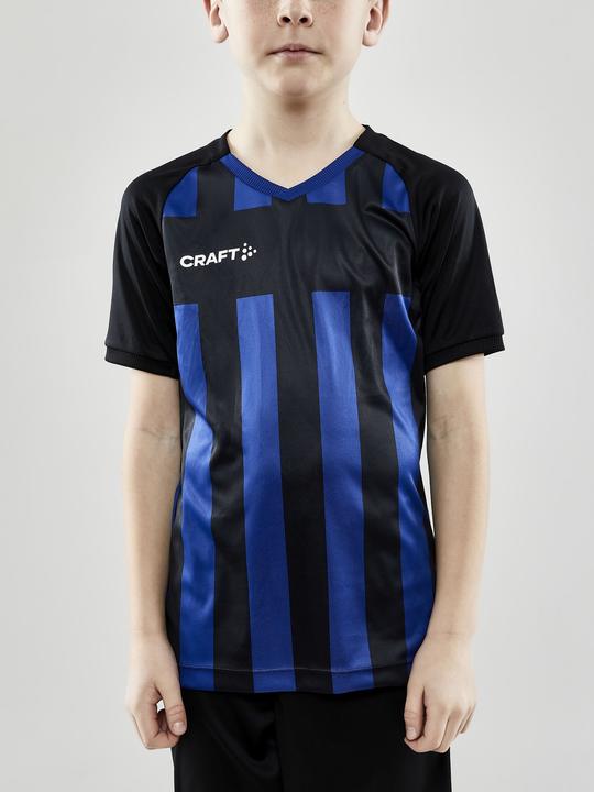 Produktbild Craft Progress 2.0 Stripe Jersey JR (134)