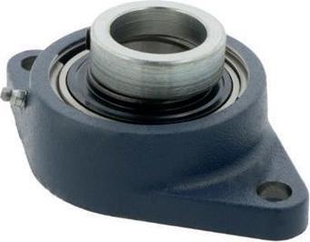Productafbeelding SKF Flensbehuizing FYTB17 FM 17 mm ovaal (2) (Lagerhuis)