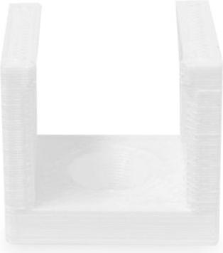 Immagine prodotto Light Solutions Staffa per strisce luminose da esterno Hue - 10 pezzi