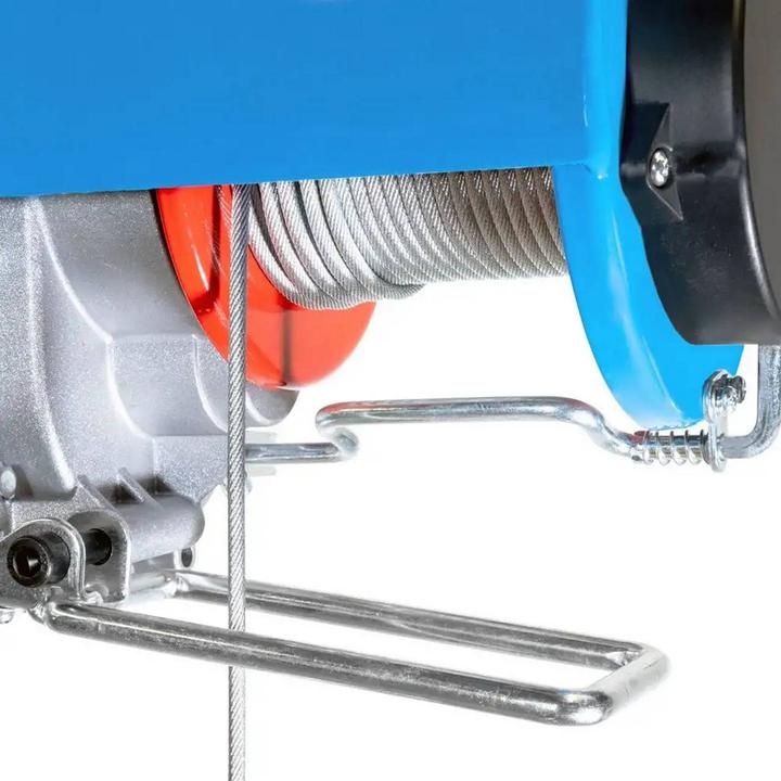 Produktbild Güde Elektrischer Seilzug GSZ 300600