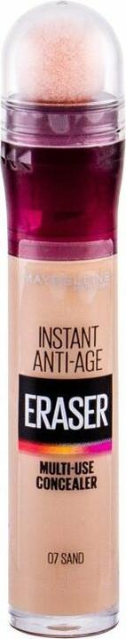Produktbild Maybelline New York Instant Age Rewind (07 Sand)