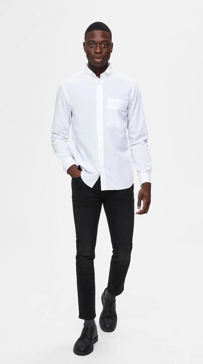 Image du produit Selected Homme 4001 - Jeans slim