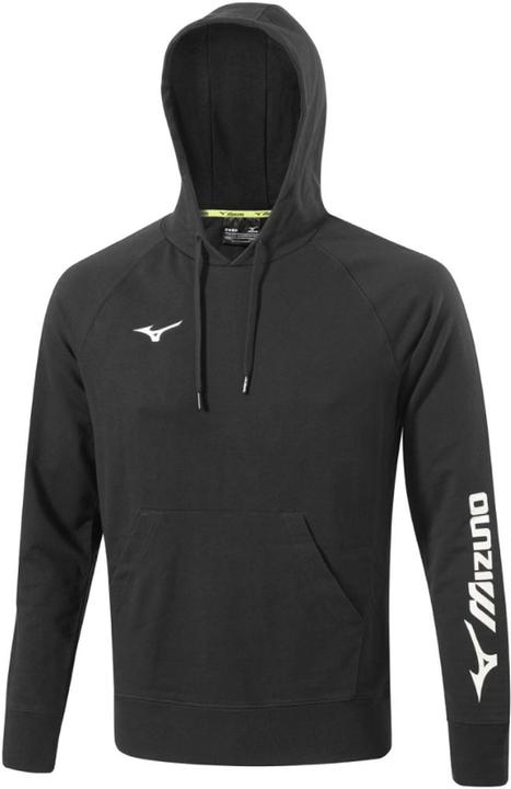 Mizuno Sweat à capuche Terry
