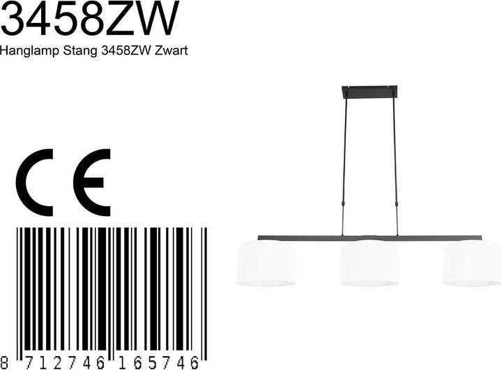 Immagine prodotto Steinhauer Stang (E27)