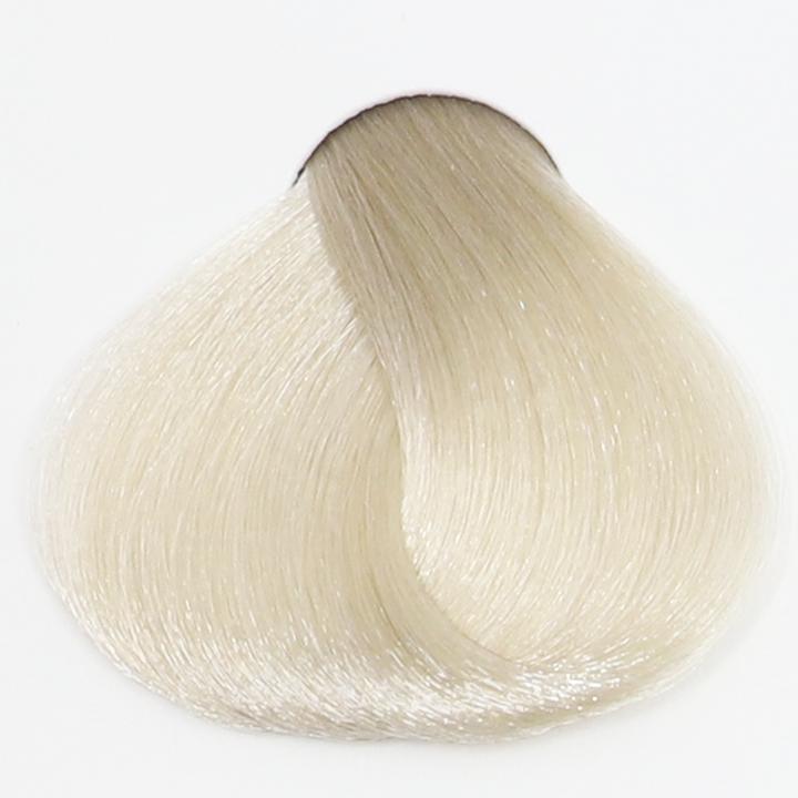 Actual product image Fanola 12.0 Super Blonde Platinum Extra (White, Silver)