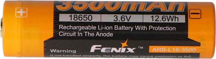 Productafbeelding Fenix Arb-L18-3500