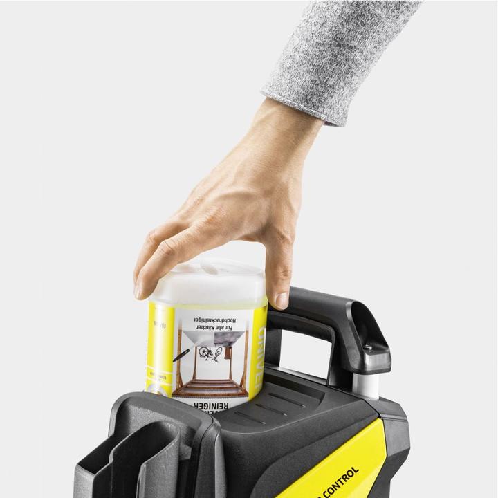 Actual product image Kärcher K7 Smart Control (Electrical connection)