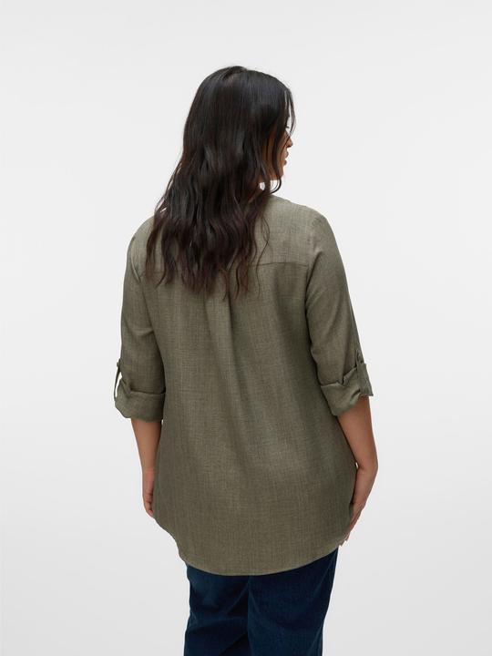 Produktbild Vero Moda VMMELANEY Hemd Hemd (48)