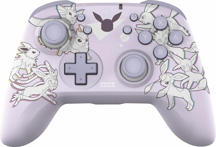Produktbild HORI Horipad (Switch)