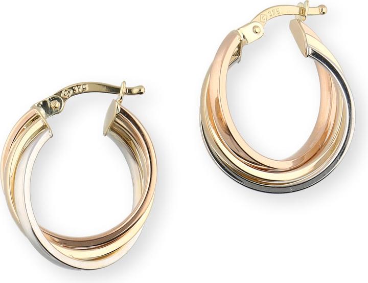 Carat Chic (Gold 9ct)