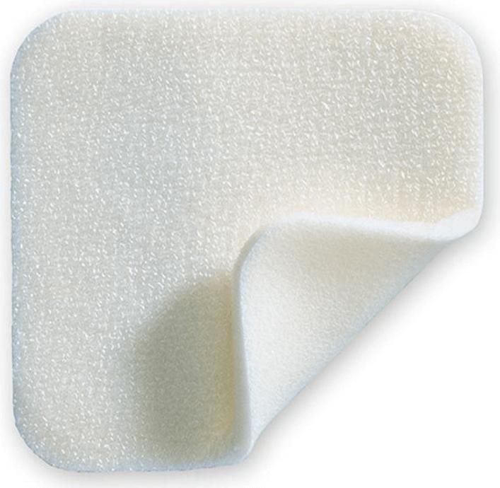 Actual product image Mepilex Schaumverband Safetac 10x12cm Silikon (5 x)